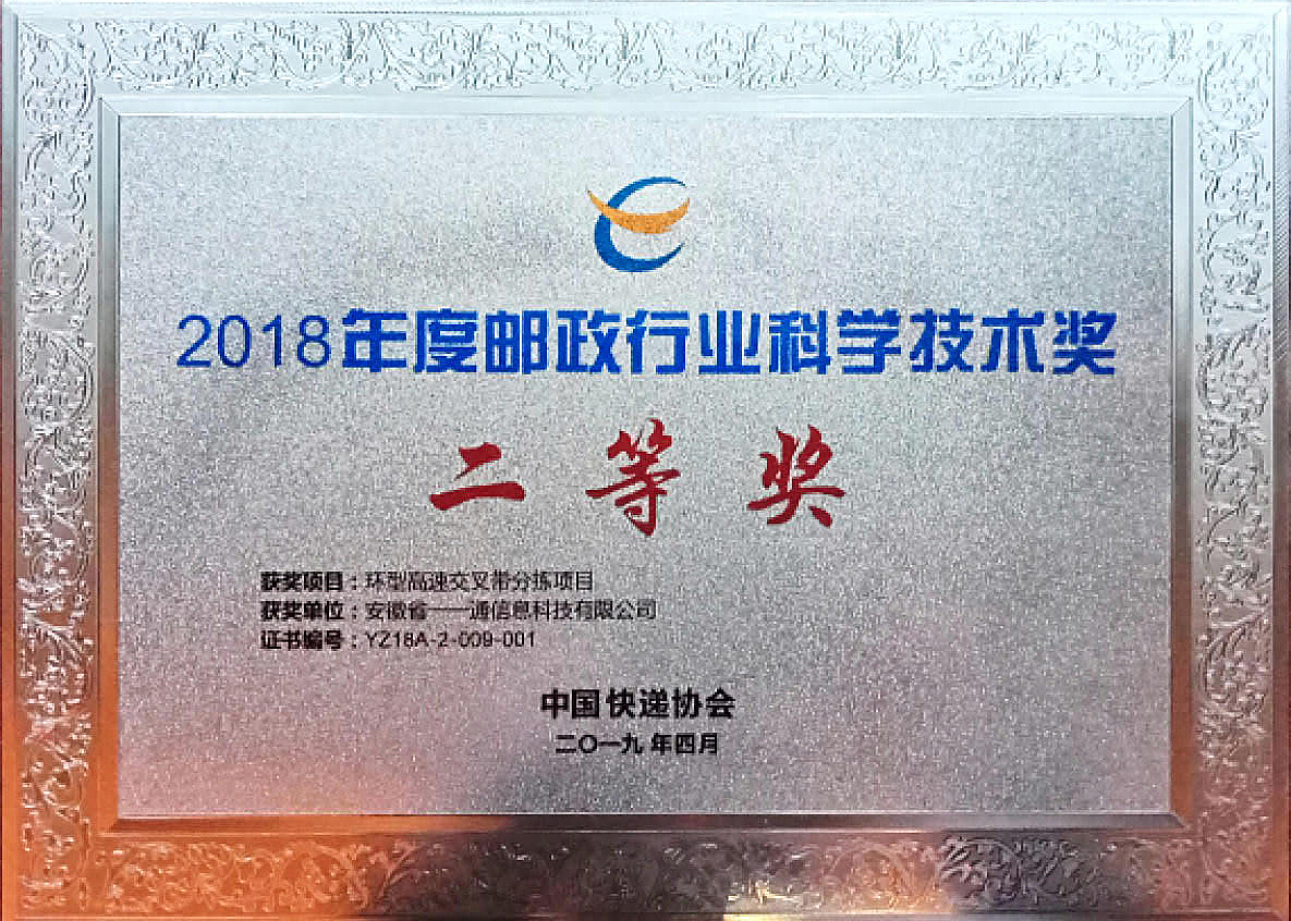 郵政行業(yè)科學(xué)技術(shù)獎(jiǎng).jpg